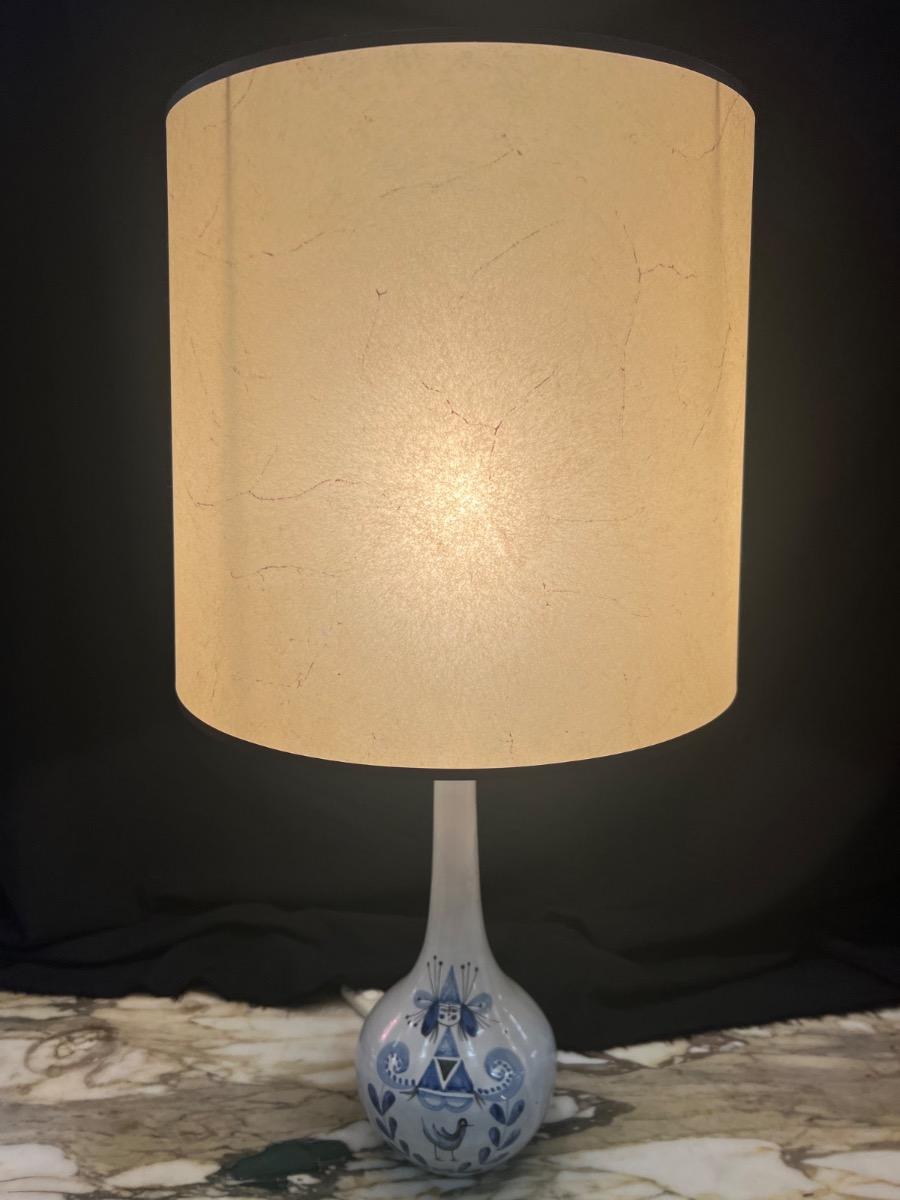Lampe Capron 