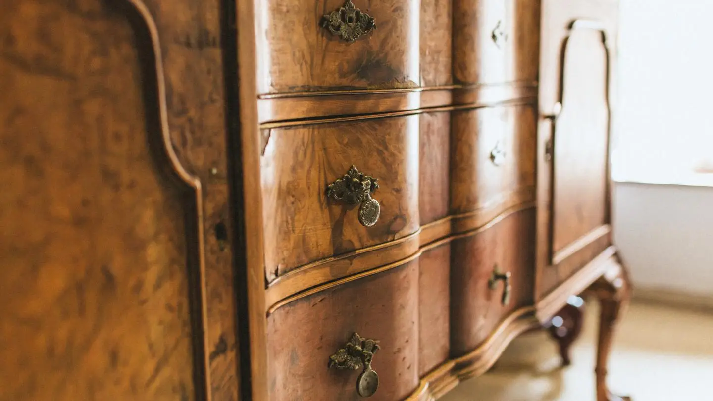 Mon Vide Maison reprend vos anciens meubles