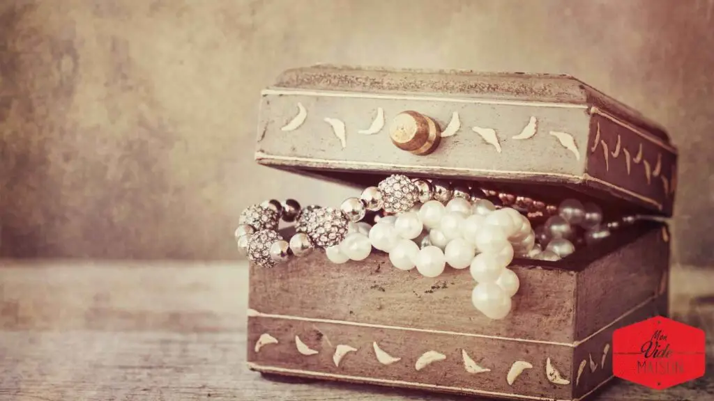 boite a bijoux