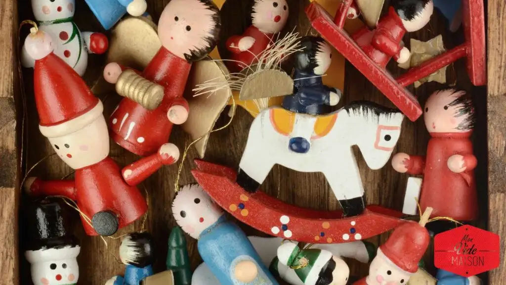 jouets anciens bon etat