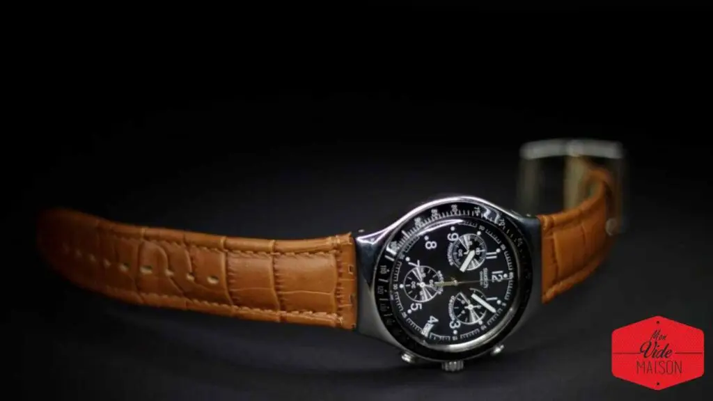 montre collection prix