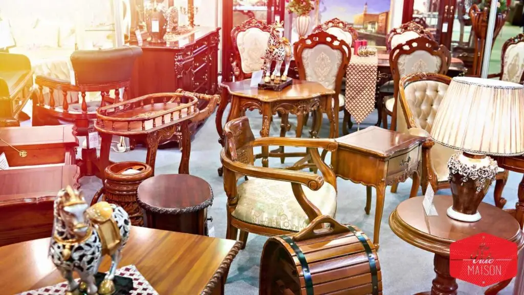 brocante à Bruxelles