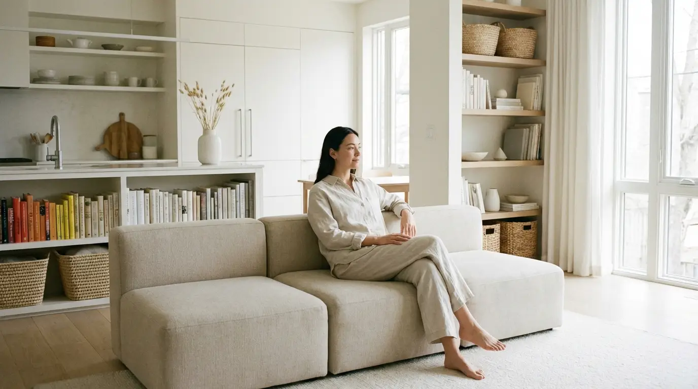 Professionele woningontruiming: uw nieuwe start 2 meer ruimte, minder stress, een leeg huis