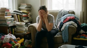 désencombrement avec un service de vide maison professionnel