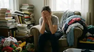 Opruimen met een professionele opruimdienst