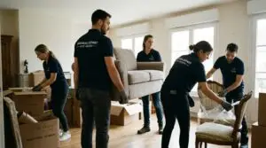 Quel est le coût d'un vide maison en Belgique ?