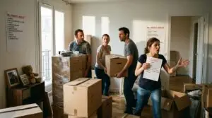 dringende opslagdienst in belgië