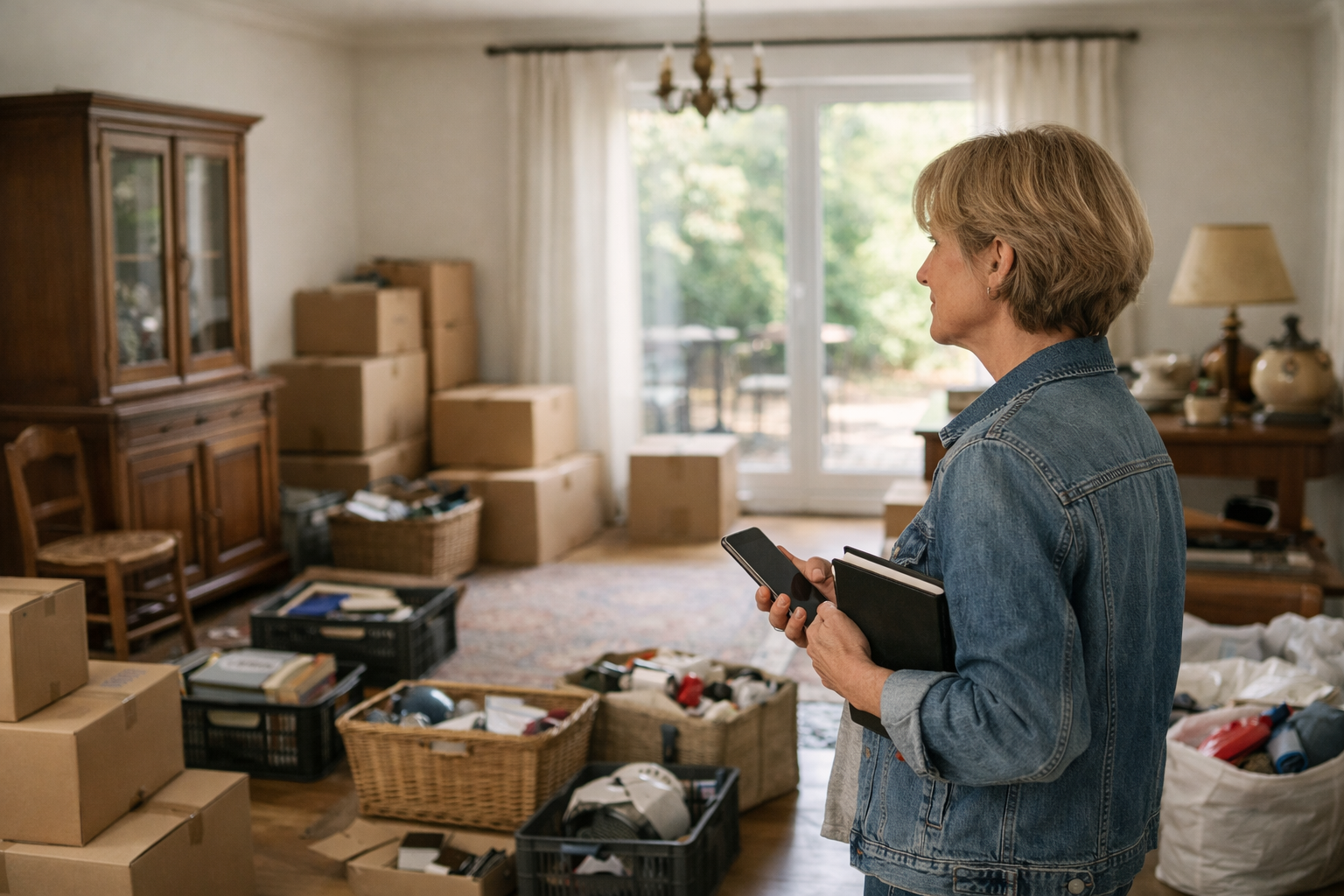 Coût d’un vide-maison en Belgique en 2026 : prix, comparatif et conseils 1 Quel est le coût d'un vide maison en Belgique ?