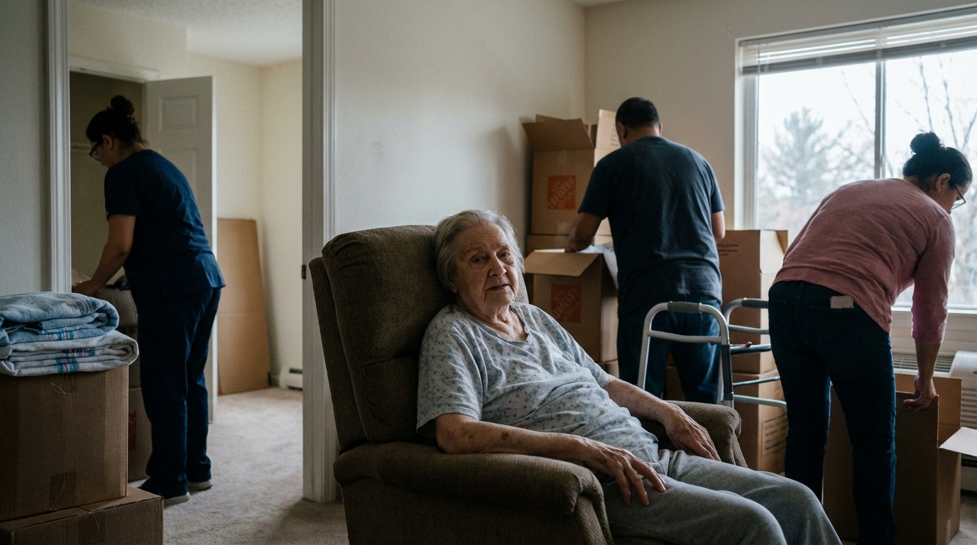 Débarras urgent : vider un logement rapidement et sereinement en Belgique 3 service de débarras urgent en belgique