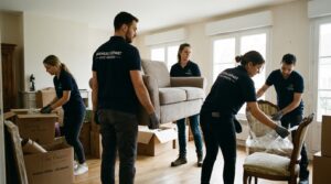 Quel est le coût d'un vide maison en Belgique ?