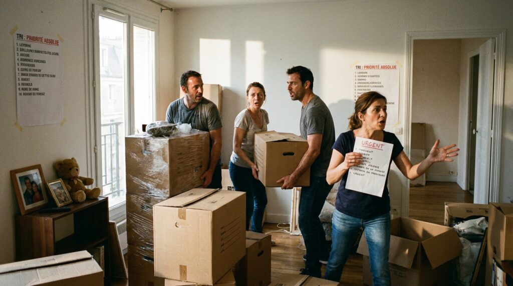 service de débarras urgent en belgique