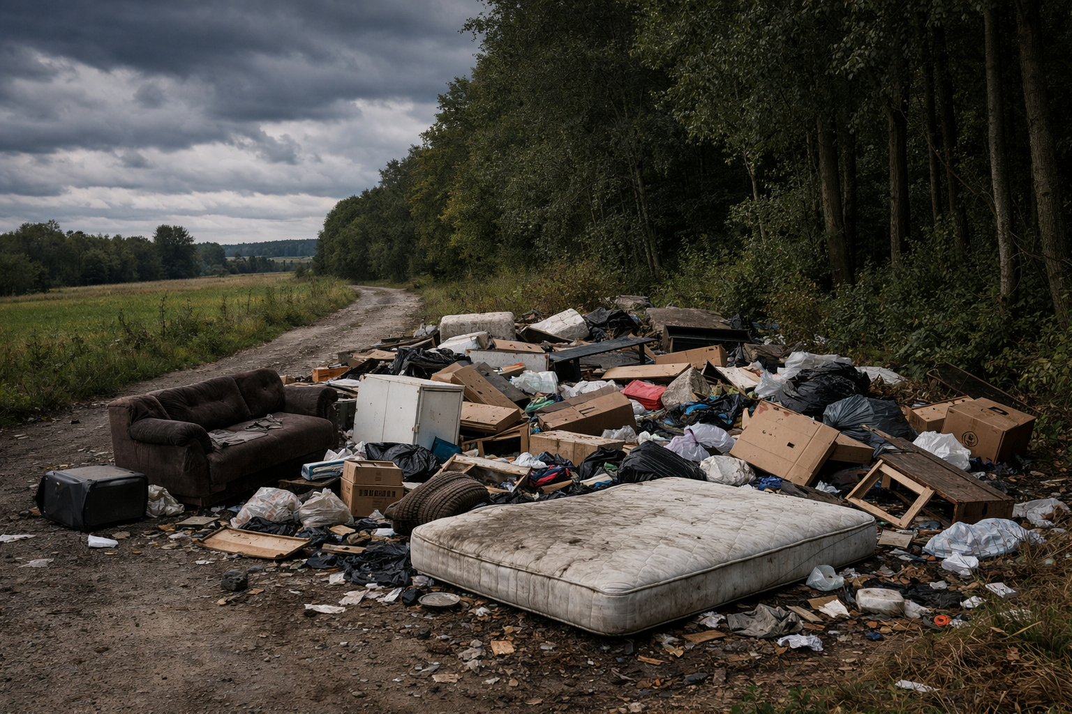 Vide-maison gratuit en Belgique : mythe ou réalité ? 4 Vide-maison gratuit en Belgique