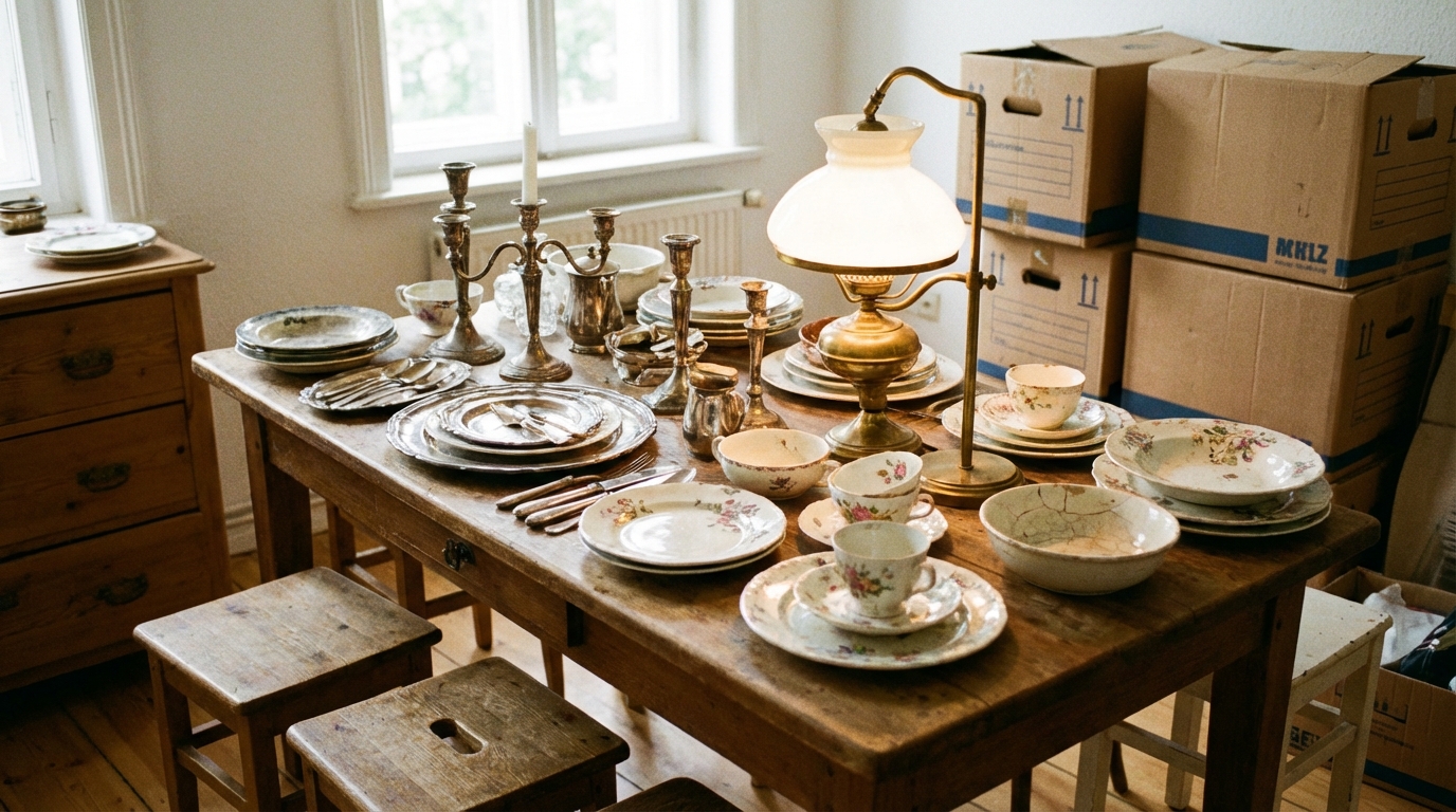 Vide-maison gratuit en Belgique : mythe ou réalité ? 1 Vide-maison gratuit en Belgique