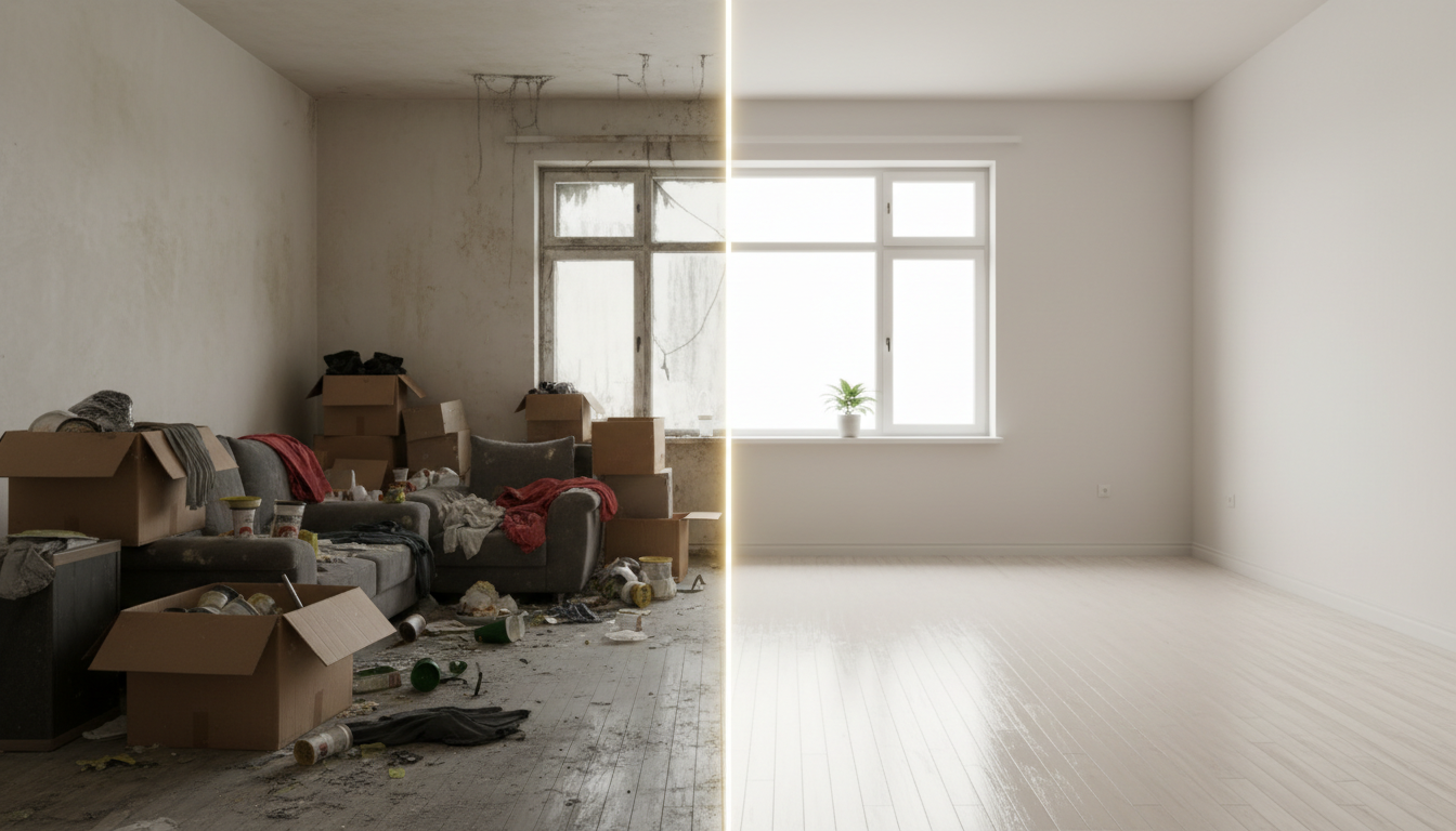 Comment agir face à un logement insalubre lié à l’accumulation compulsive 3 accumulation compulsive insalubrité syndrome de Diogène et de l'écureuil