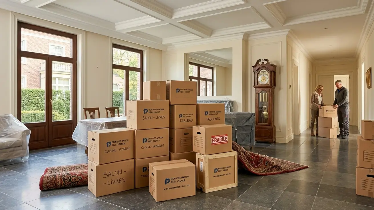 Vide-maison en Brabant Wallon : intervention dans toutes vos communes, 3 demenagement3